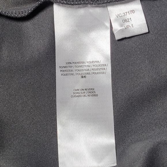 Stormtech Vibe‎ Performance Polo VP-1 Stripe Print M NWT - Picture 12 of 15